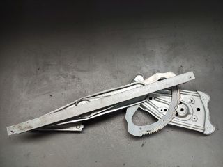 bontott RENAULT SCÉNIC III Bal első Ablakemelő Szerkezet (Elektromos)