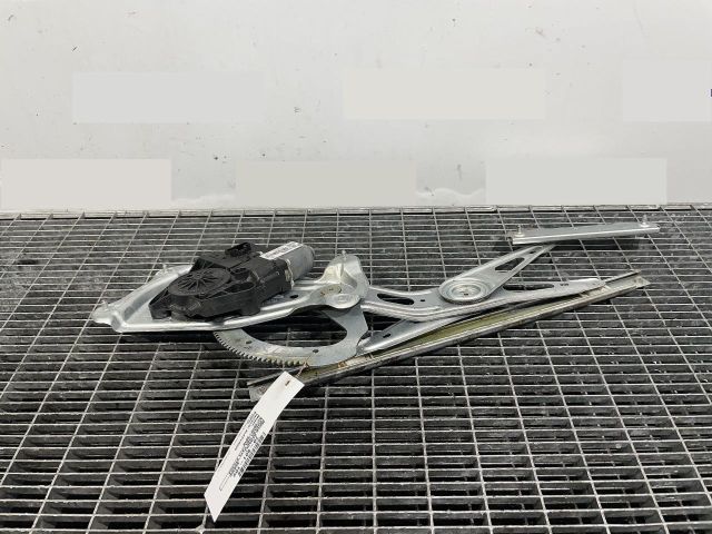 bontott RENAULT SCÉNIC III Bal első Ablakemelő Szerkezet (Elektromos)