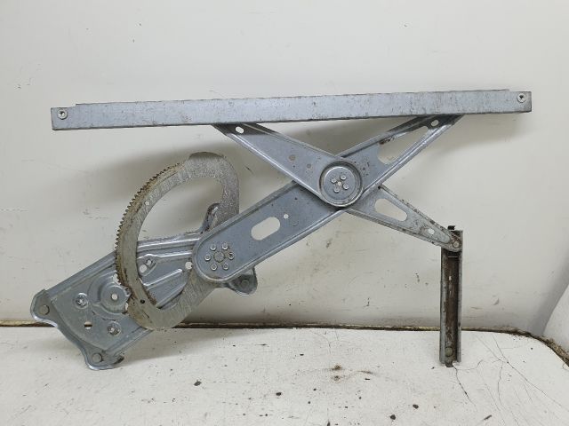 bontott RENAULT SCÉNIC III Bal első Ablakemelő Szerkezet (Elektromos)