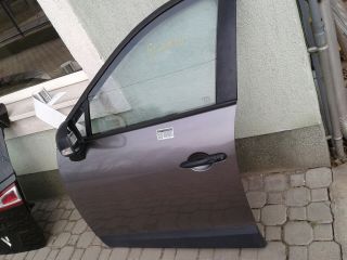 bontott RENAULT SCÉNIC III Bal első Ablakemelő Szerkezet (Elektromos)