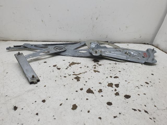 bontott RENAULT SCÉNIC III Bal első Ablakemelő Szerkezet (Elektromos)