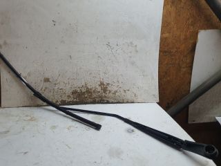 bontott RENAULT SCÉNIC III Bal első Ablaktörlő Kar