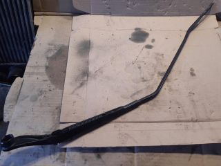 bontott RENAULT SCÉNIC III Bal első Ablaktörlő Kar