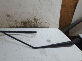 bontott RENAULT SCÉNIC III Bal első Ablaktörlő Kar