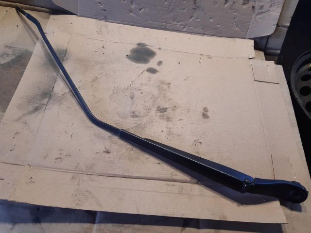 bontott RENAULT SCÉNIC III Bal első Ablaktörlő Kar