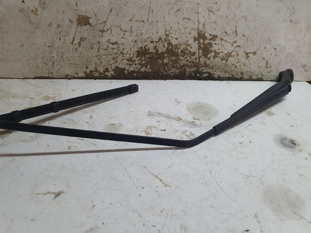bontott RENAULT SCÉNIC III Bal első Ablaktörlő Kar