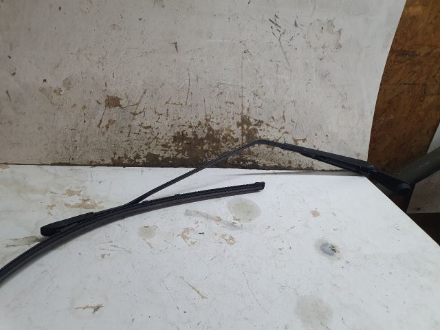 bontott RENAULT SCÉNIC III Bal első Ablaktörlő Kar