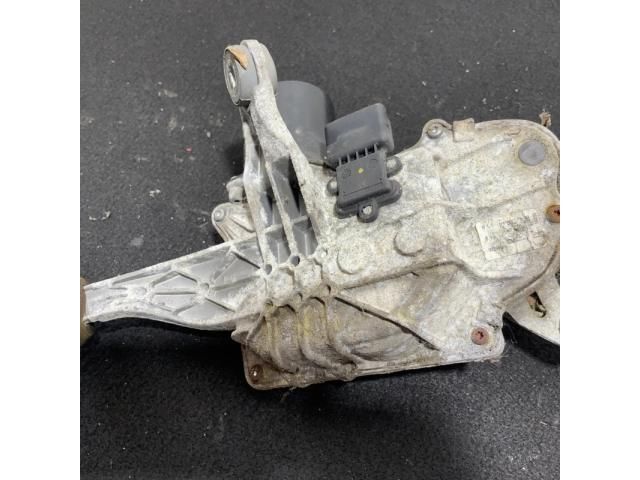 bontott RENAULT SCÉNIC III Bal első Ablaktörlő Motor