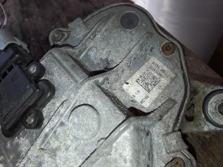 bontott RENAULT SCÉNIC III Bal első Ablaktörlő Motor