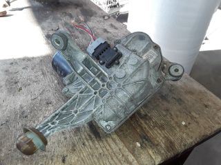 bontott RENAULT SCÉNIC III Bal első Ablaktörlő Motor