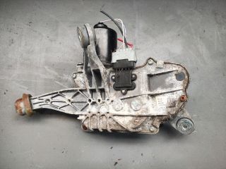 bontott RENAULT SCÉNIC III Bal első Ablaktörlő Motor