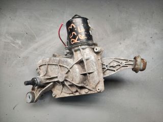 bontott RENAULT SCÉNIC III Bal első Ablaktörlő Motor