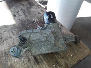 bontott RENAULT SCÉNIC III Bal első Ablaktörlő Motor