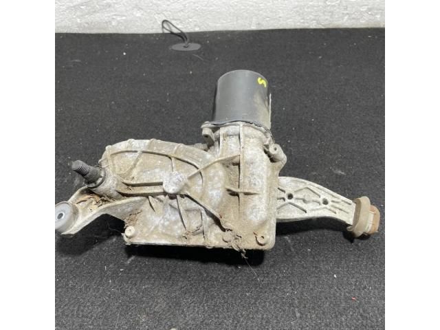 bontott RENAULT SCÉNIC III Bal első Ablaktörlő Motor