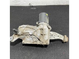 bontott RENAULT SCÉNIC III Bal első Ablaktörlő Motor