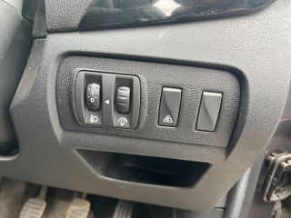 bontott RENAULT SCÉNIC III Bal első Ablaktörlő Szerkezet