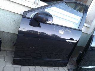 bontott RENAULT SCÉNIC III Bal első Ajtó Kárpit