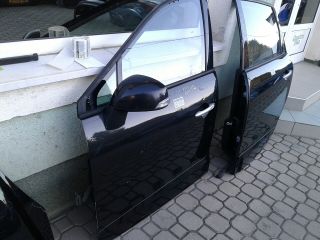 bontott RENAULT SCÉNIC III Bal első Ajtó Kárpit