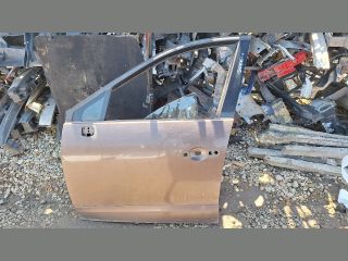 bontott RENAULT SCÉNIC III Bal első Ajtó (Üres lemez)