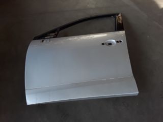 bontott RENAULT SCÉNIC III Bal első Ajtó (Üres lemez)