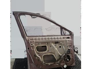 bontott RENAULT SCÉNIC III Bal első Ajtó (Üres lemez)