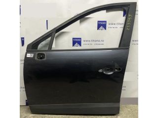 bontott RENAULT SCÉNIC III Bal első Ajtó (Üres lemez)