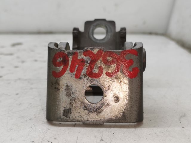 bontott RENAULT SCÉNIC III Bal első Alsó Zsanér