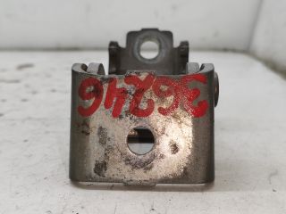 bontott RENAULT SCÉNIC III Bal első Alsó Zsanér