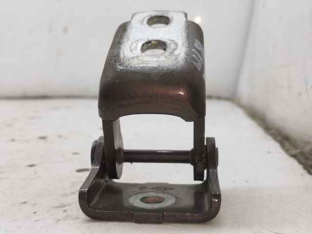 bontott RENAULT SCÉNIC III Bal első Alsó Zsanér