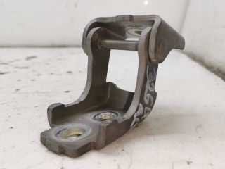 bontott RENAULT SCÉNIC III Bal első Alsó Zsanér