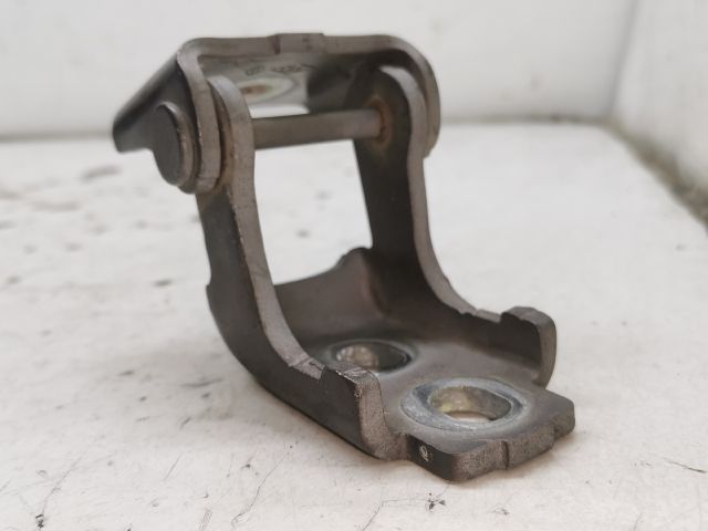 bontott RENAULT SCÉNIC III Bal első Alsó Zsanér