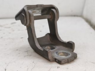 bontott RENAULT SCÉNIC III Bal első Alsó Zsanér