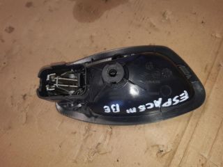 bontott RENAULT SCÉNIC III Bal első Belső Kilincs