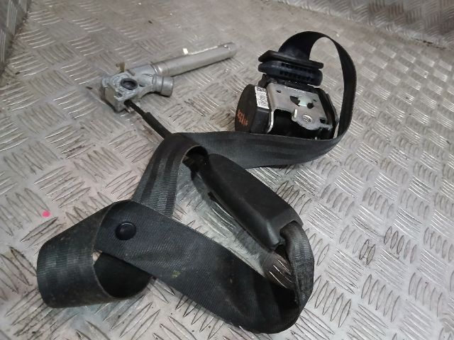 bontott RENAULT SCÉNIC III Bal első Biztonsági Öv