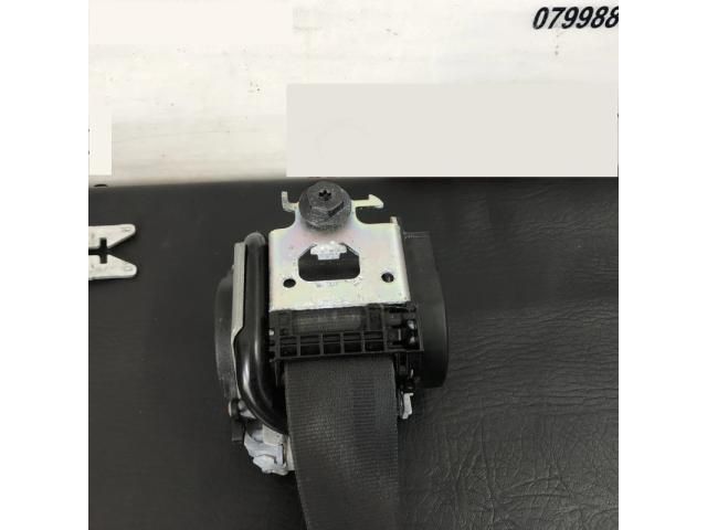 bontott RENAULT SCÉNIC III Bal első Biztonsági Öv