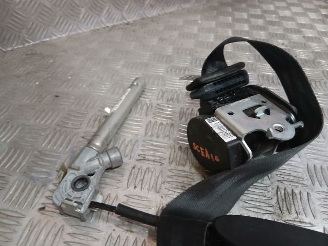 bontott RENAULT SCÉNIC III Bal első Biztonsági Öv