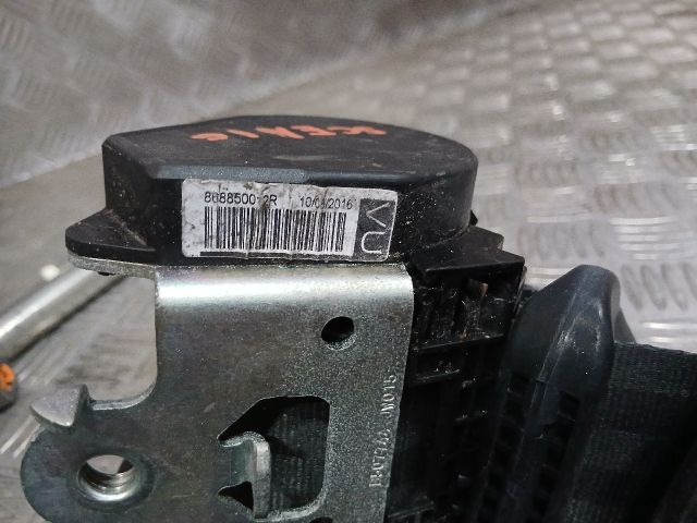 bontott RENAULT SCÉNIC III Bal első Biztonsági Öv