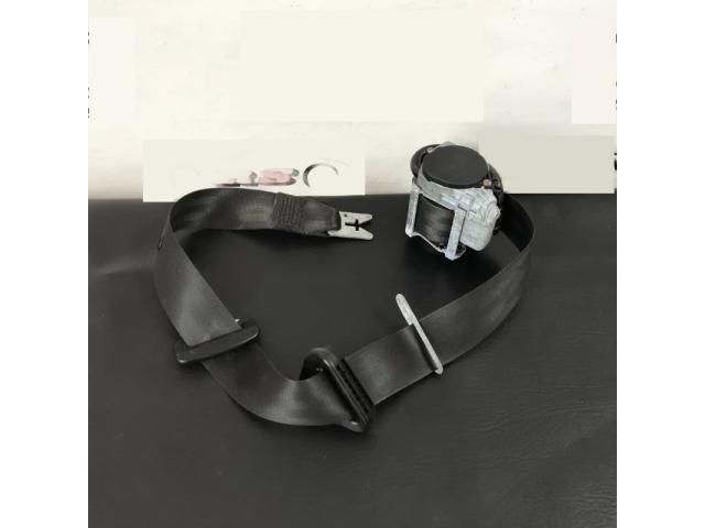 bontott RENAULT SCÉNIC III Bal első Biztonsági Öv