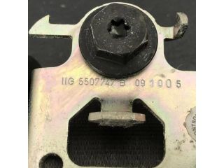 bontott RENAULT SCÉNIC III Bal első Biztonsági Öv