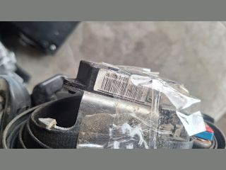 bontott RENAULT SCÉNIC III Bal első Biztonsági Öv