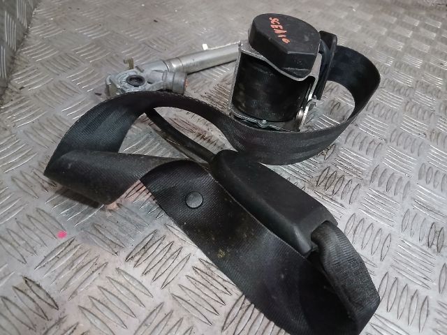 bontott RENAULT SCÉNIC III Bal első Biztonsági Öv