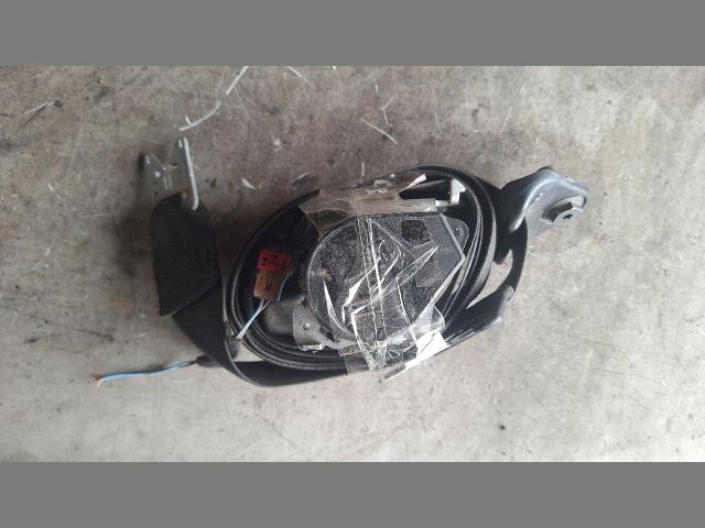 bontott RENAULT SCÉNIC III Bal első Biztonsági Öv