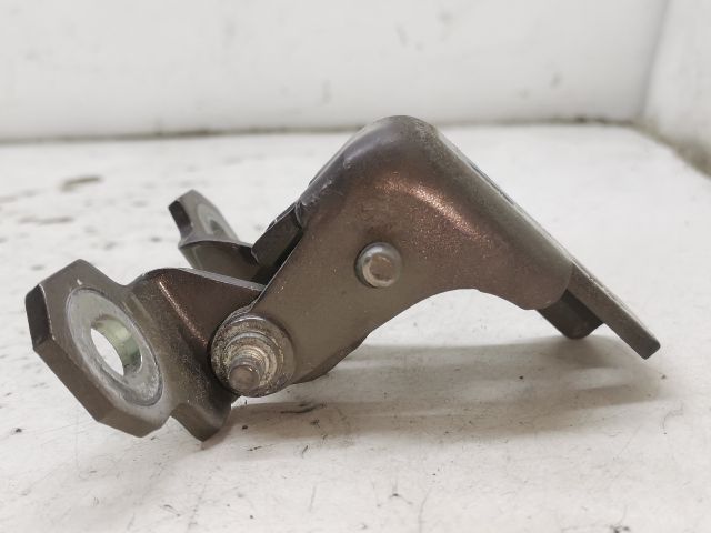 bontott RENAULT SCÉNIC III Bal első Felső Zsanér