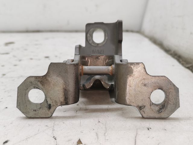 bontott RENAULT SCÉNIC III Bal első Felső Zsanér