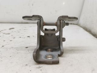 bontott RENAULT SCÉNIC III Bal első Felső Zsanér