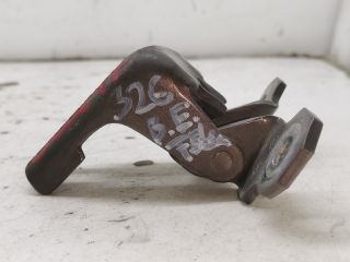 bontott RENAULT SCÉNIC III Bal első Felső Zsanér