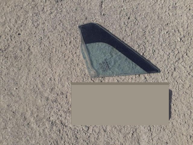 bontott RENAULT SCÉNIC III Bal első Fixüveg (Ajtóban)