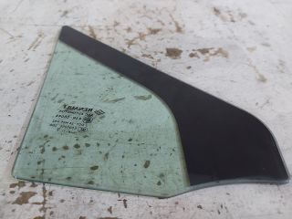 bontott RENAULT SCÉNIC III Bal első Fixüveg (Ajtóban)