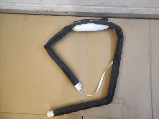 bontott RENAULT SCÉNIC III Bal első Függöny Légzsák