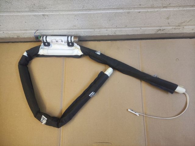 bontott RENAULT SCÉNIC III Bal első Függöny Légzsák